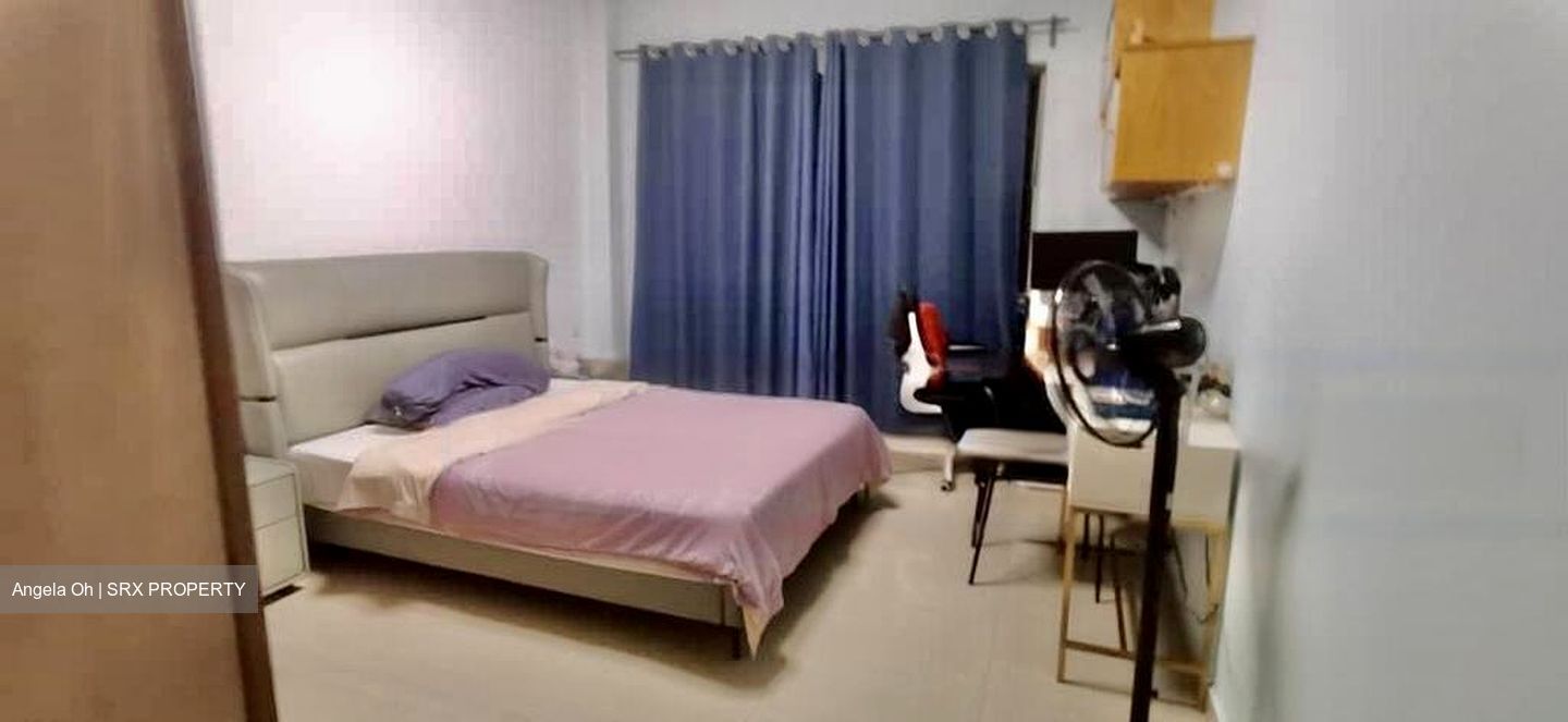 Springleaf Garden (D26), Semi-Detached #474403741